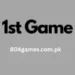 1ST Game APK