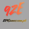 92E Game