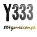 Y333 Game