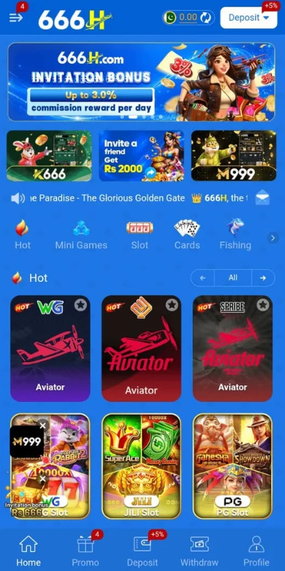 666h game