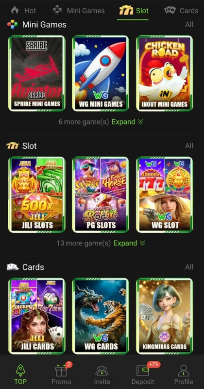 Y111 Game