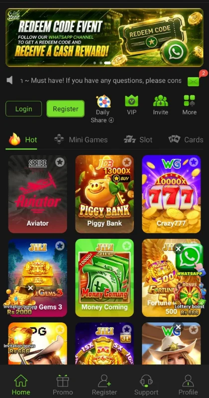 Y111 Game