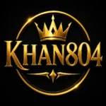 KHAN804